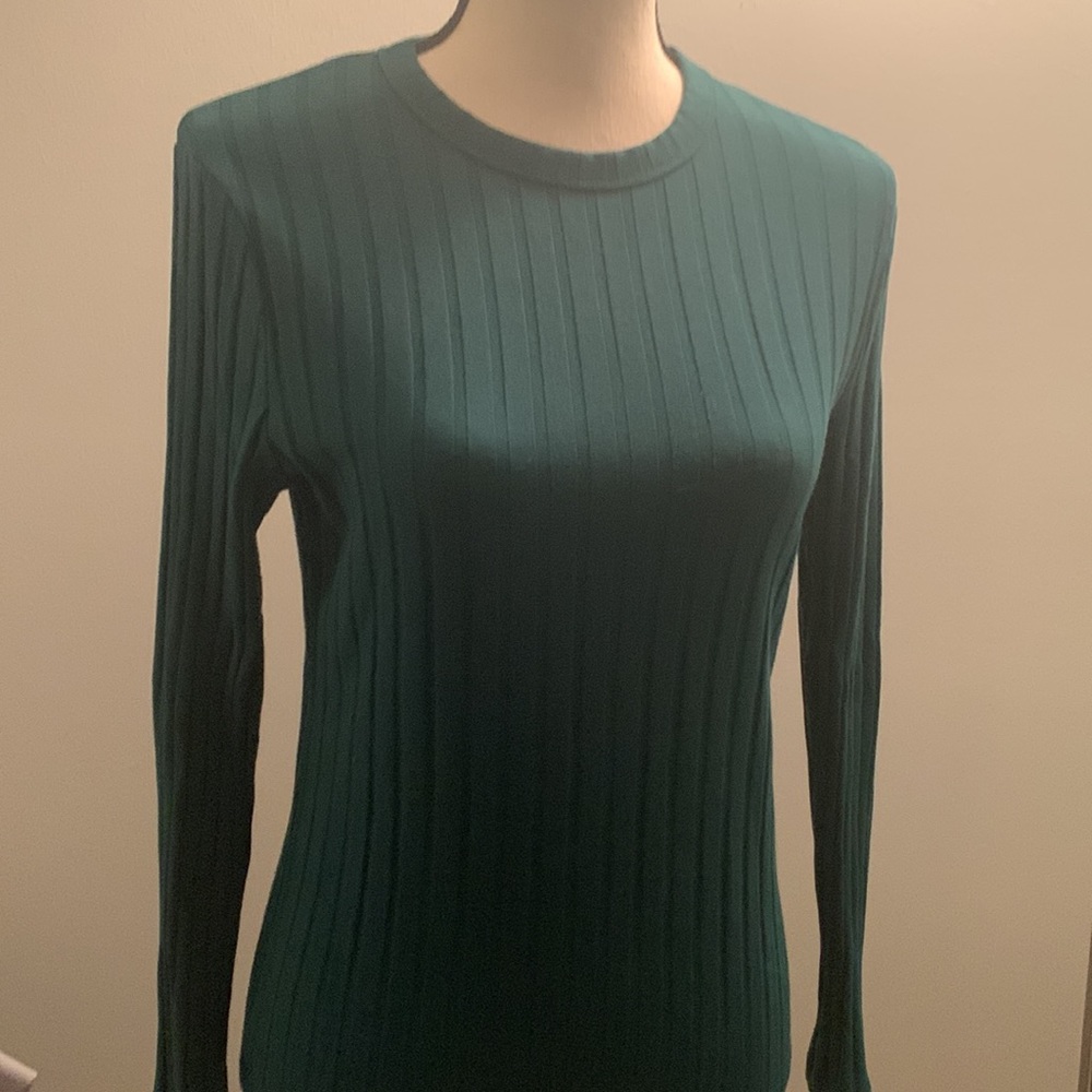 Sweater ribbed - Picture 6 of 7